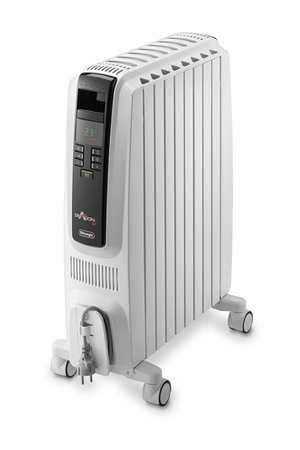 Radiateur Bain D'huile Delonghi Trd4 0820 Dragon4