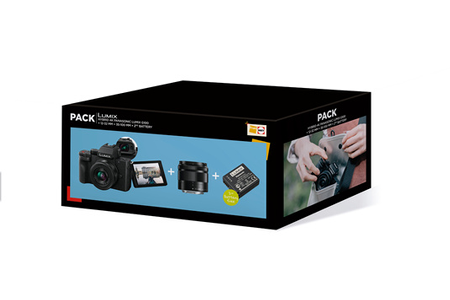 Appareil photo compact analogique Leica C1 avec objectif Vario