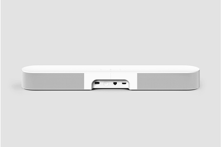 Barre De Son Sonos Beam Gen 2 Blanc Dolby Atmos
