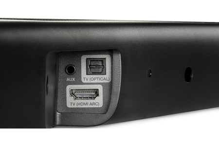 Barre de son Denon DHTS316