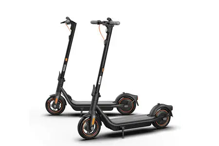 Trottinette électrique Segway F65i Avec Clignotants