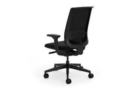 Fauteuil De Bureau Steelcase Reply Air Chaise De Bureau Ergonomique