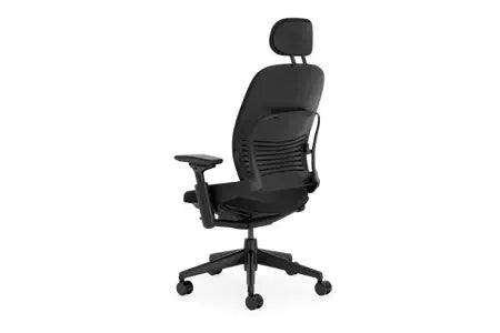 Fauteuil De Bureau Steelcase Leap Chaise De Bureau Et De Jeu Ergonomique