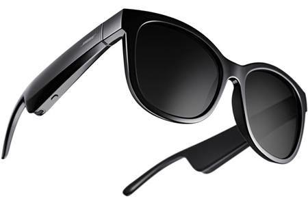 Casque Audio Bose Lunettes Frames Soprano