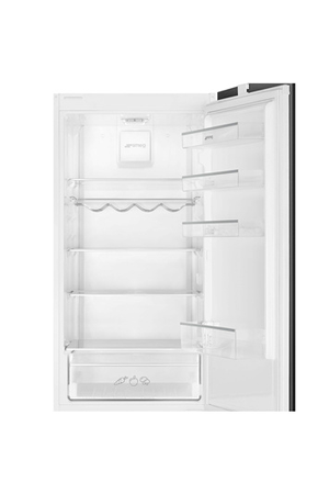 Refrigerateur congelateur en bas Smeg combine encastrable - C1Y170NF 178CM