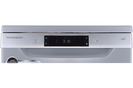 Lave-vaisselle Thomson TDW6045SL