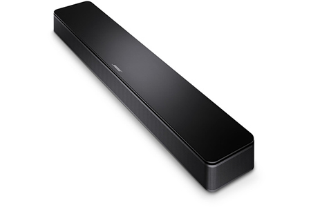 Barre de son Bose TV Speaker Noir