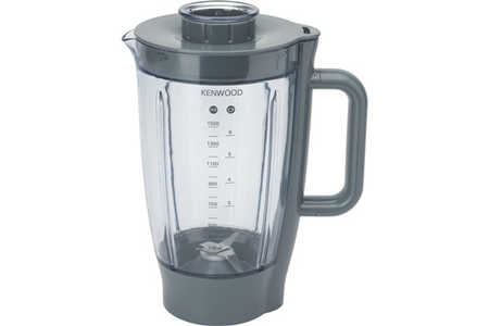Robot pâtissier Kenwood Prospero+ KHC291.H0SI SILVER
