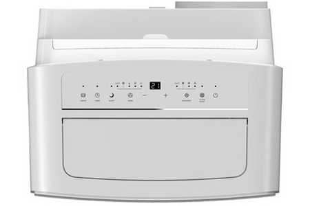 Climatiseur mobile Beko BX112C