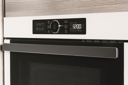 Micro-ondes combiné Whirlpool AMW730WH