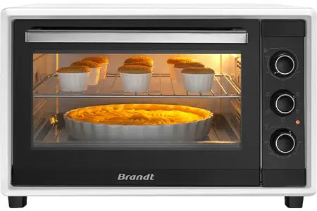 Mini four / Four posable Brandt FC55MUW