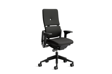 Fauteuil De Bureau Steelcase Please Chaise De Bureau Ergonomique
