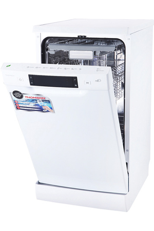 Lave-vaisselle Thomson TDW4510WH