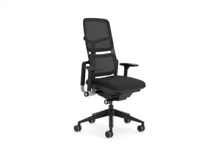Fauteuil De Bureau Steelcase Please Air Chaise De Bureau Ergonomique