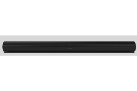 Barre De Son Sonos Arc Noir Dolby Atmos