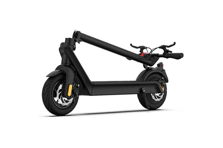 Trottinette électrique Ocean Drive X9 Plus Noir