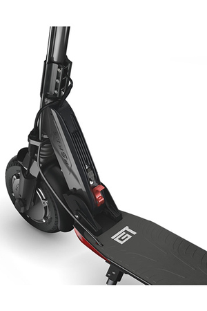 Trottinette électrique E-twow GT SL - Noir