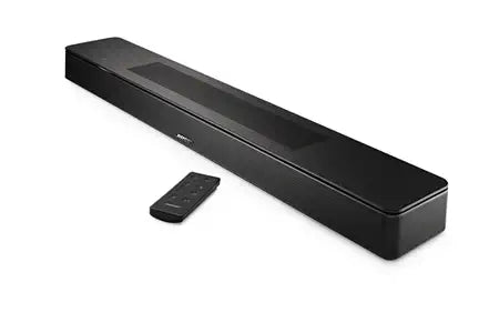 Barre de son Bose Soundbar 600 - Compatibilité Google Assistant