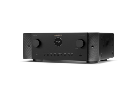Ampli Home Cinéma Marantz Cinema 60 DAB NOIR