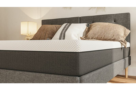 Matelas Emma Emma Hybride 160x200