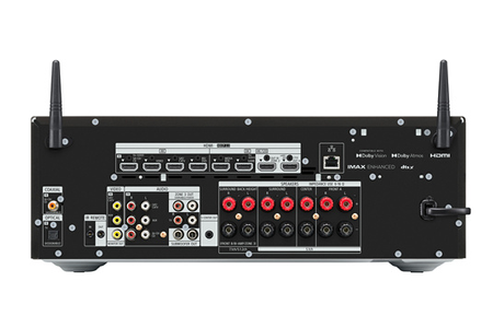 Ampli Home Cinéma Sony TA-AN1000