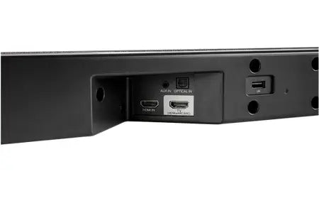 Barre de son Denon DHTS517BKE2