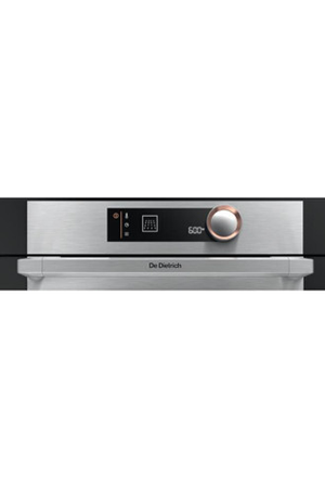 Micro-ondes combiné De Dietrich DKC7340W
