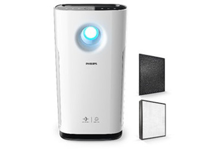 Purificateur Philips AC3259/10