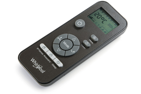 Climatiseur mobile Whirlpool PACB212HP