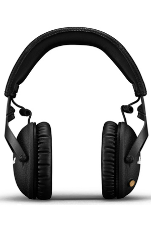 Casque Audio Marshall Monitor Ii Anc Noir
