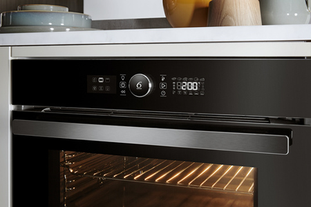 Four Whirlpool AKZ9 6290 NB
