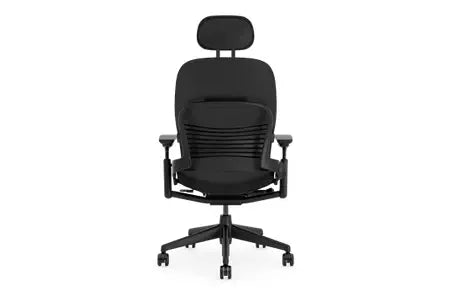 Fauteuil De Bureau Steelcase Leap Chaise De Bureau Et De Jeu Ergonomique
