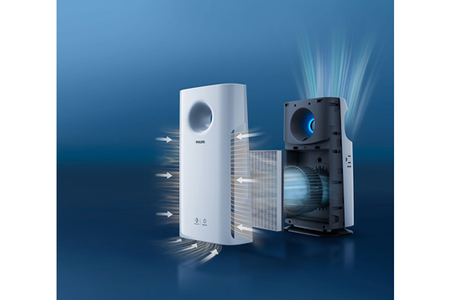 Purificateur Philips AC3259/10