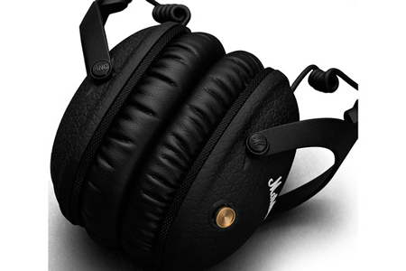 Casque Audio Marshall Monitor Ii Anc Noir