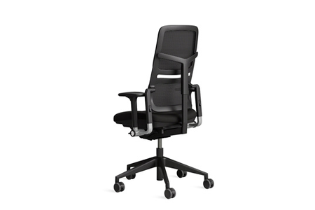 Fauteuil De Bureau Steelcase Please Air Chaise De Bureau Ergonomique