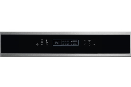 Four Electrolux Intuit EOE8P11X