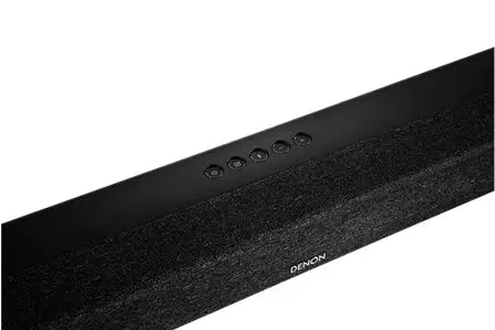 Barre de son Denon DHTS517BKE2