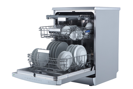 Lave-vaisselle Thomson TDW6045SL