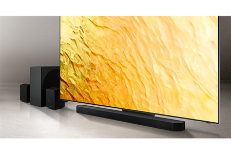 Barre de son Samsung HW-Q930B