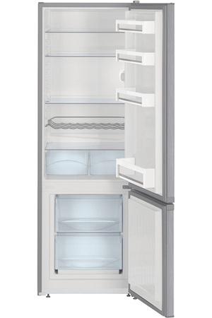 Refrigerateur congelateur en bas Liebherr CUEL281