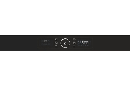 Micro- ondes + Gril Whirlpool AMW730/NB