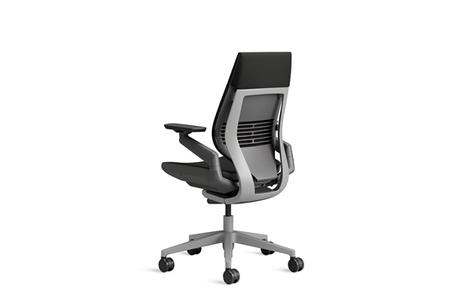 Fauteuil De Bureau Steelcase Gesture Chaise De Bureau Ergonomique