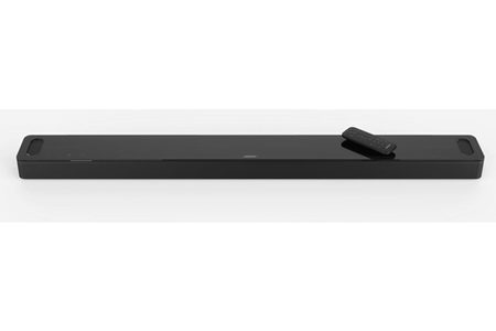 Barre de son Bose Soundbar 900 - Noir