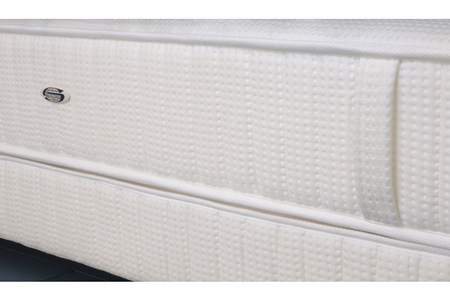 Matelas Simmons Ambroise 140 X 190 Cm
