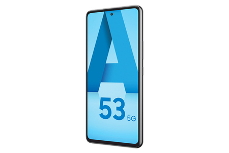 Smartphone Samsung Galaxy A53 128Go Noir 5G