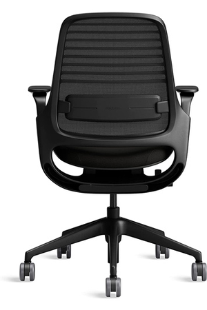 Fauteuil De Bureau Steelcase Series 1 Chaise De Bureau Ergonomique