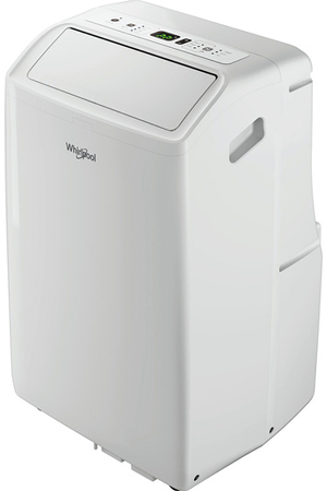 Climatiseur mobile Whirlpool PACF212HPW