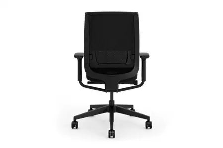 Fauteuil De Bureau Steelcase Reply Air Chaise De Bureau Ergonomique