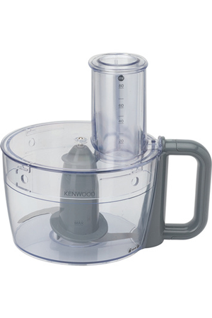Robot pâtissier Kenwood Prospero+ KHC291.H0SI SILVER