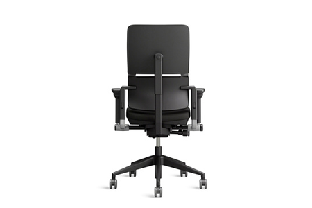 Fauteuil De Bureau Steelcase Please Chaise De Bureau Ergonomique